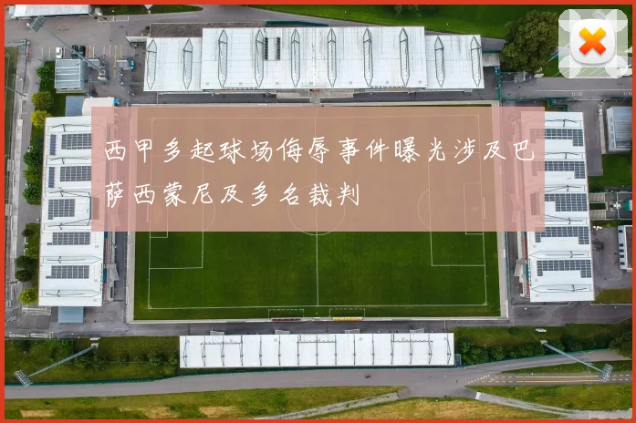 西甲多起球场侮辱事件曝光涉及巴萨西蒙尼及多名裁判