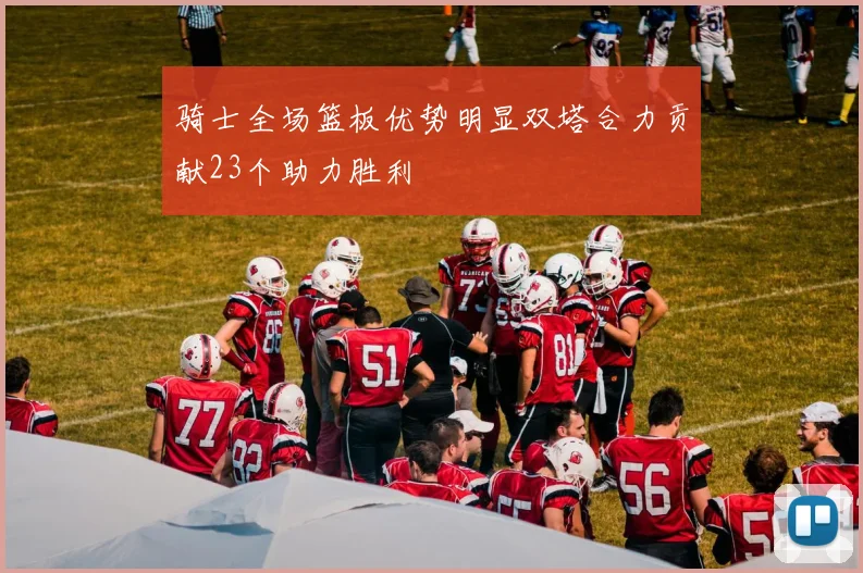 骑士全场篮板优势明显双塔合力贡献23个助力胜利